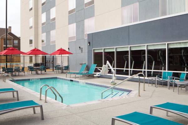 TownePlace Suites by Marriott Austin Round Rock