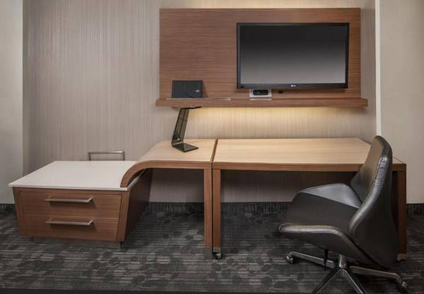 Courtyard Austin by Marriott Northwest/Lakeline