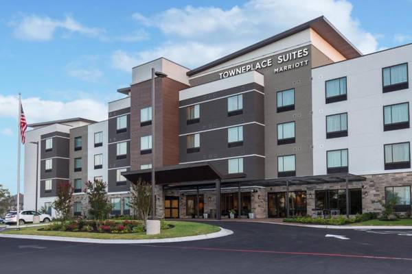 Towneplace Suites By Marriott Austin North/Lakeline