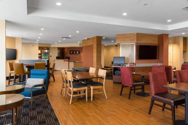 Towneplace Suites By Marriott Austin North/Lakeline