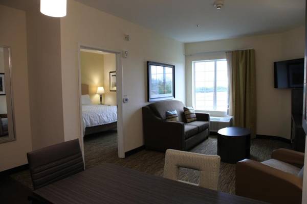 Candlewood Suites - Austin North an IHG Hotel