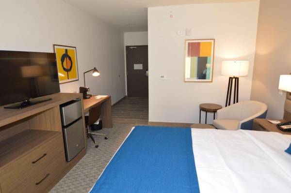 Best Western Plus Executive Residency Austin