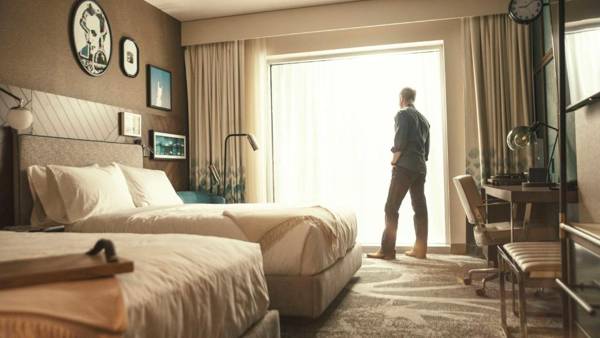 The Otis Hotel Austin Autograph Collection