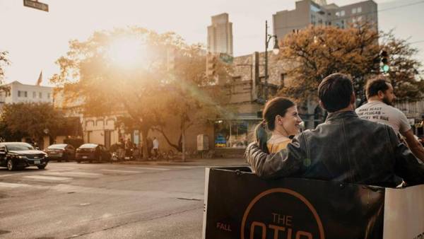 The Otis Hotel Austin Autograph Collection