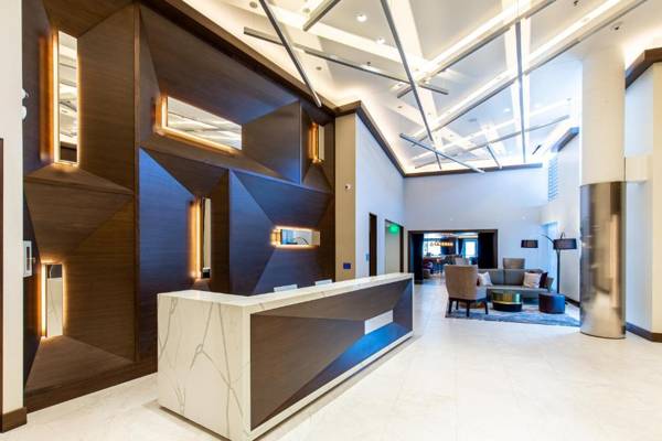AC Hotel by Marriott Austin-University