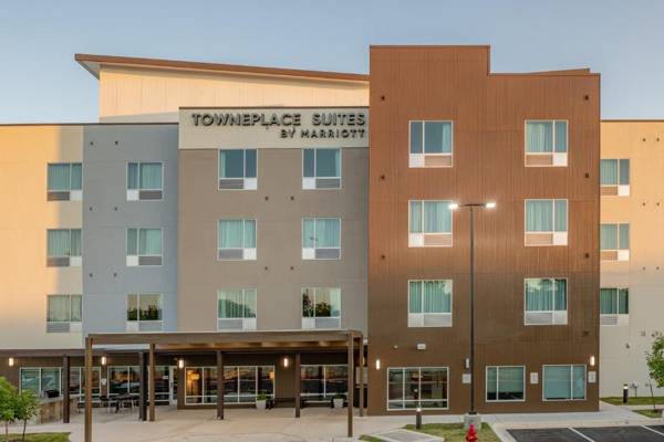 TownePlace Suites Austin South