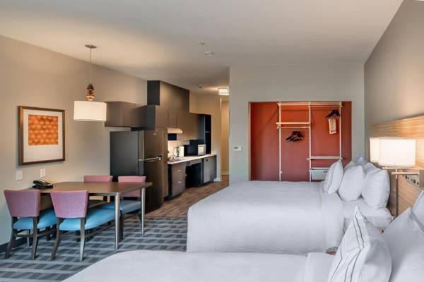 TownePlace Suites Austin South