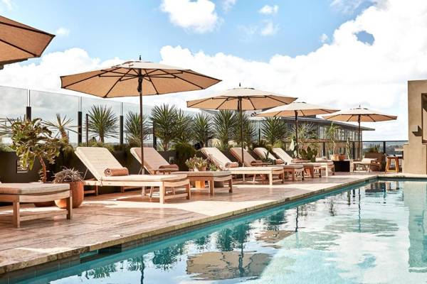 Austin Proper Hotel a Member of Design Hotels