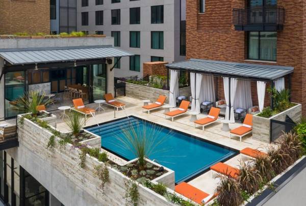 Canopy By Hilton Austin Downtown