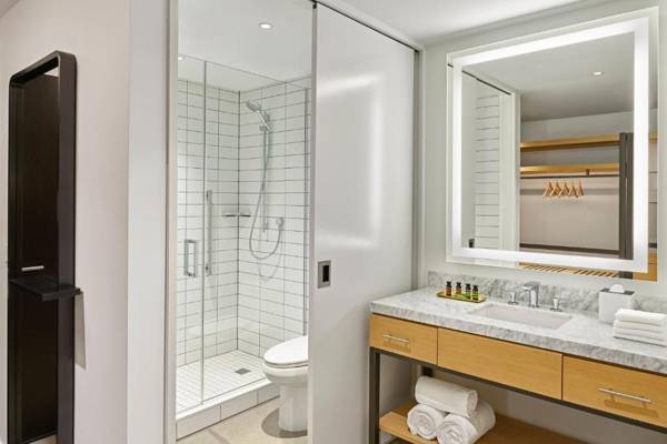 Canopy By Hilton Austin Downtown