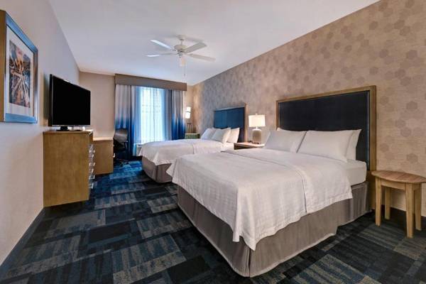 Homewood Suites By Hilton Austin/Cedar Park-Lakeline Tx