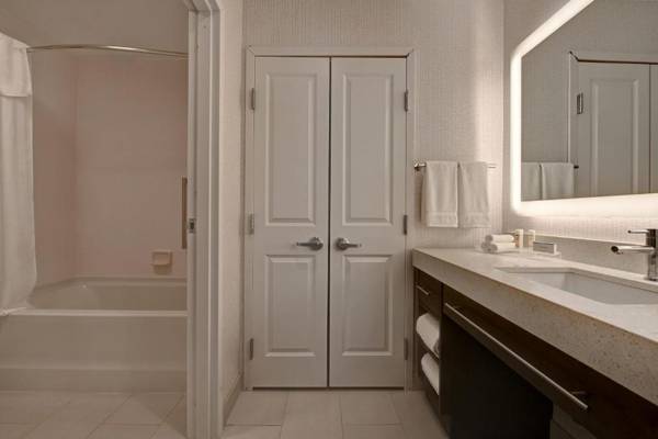Homewood Suites By Hilton Austin/Cedar Park-Lakeline Tx
