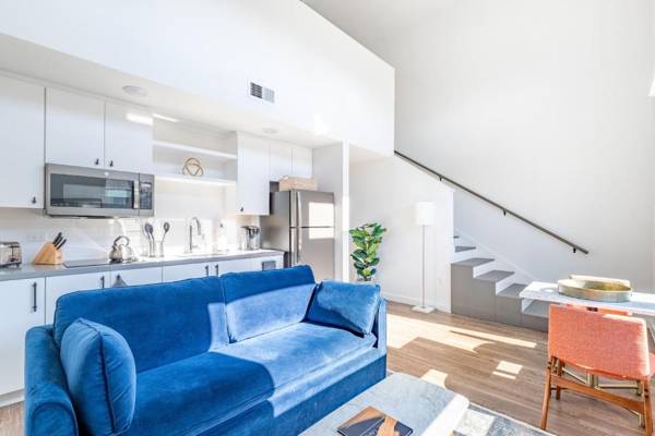 Mint House at The Hatchery - Austin