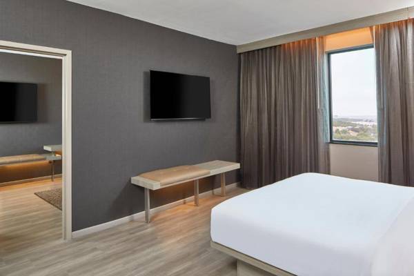 AC Hotel by Marriott Austin Hill Country