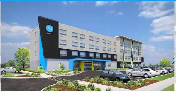 Tru By Hilton Austin Nw Arboretum Tx