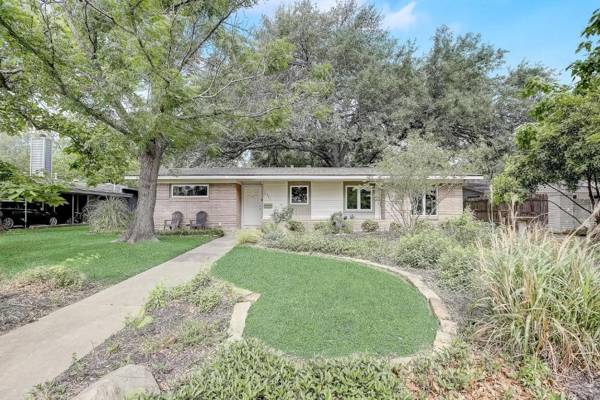 Westforest Getaway