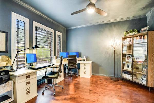 Workspace