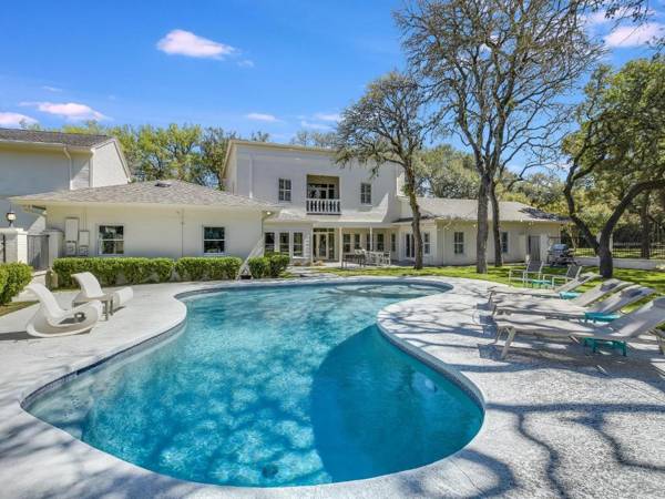The ABOVE Revival Estate