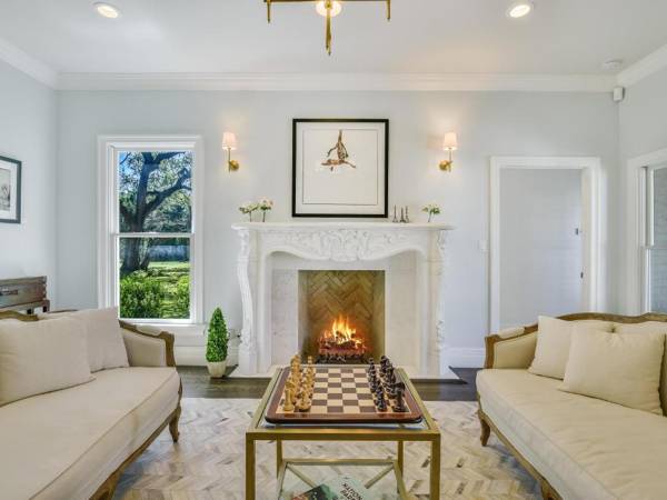 The ABOVE Revival Estate