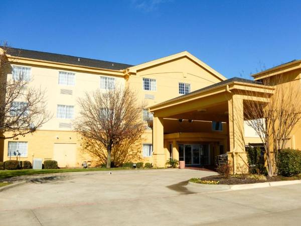 Motel 6-Mesquite TX - Balch Springs