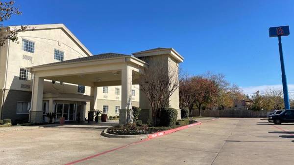 Motel 6-Mesquite TX - Balch Springs