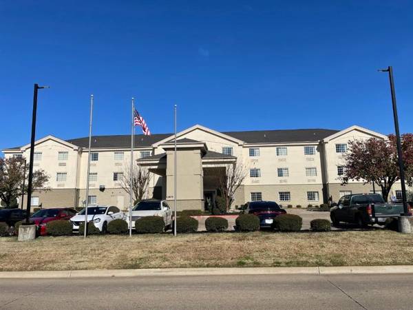 Motel 6-Mesquite TX - Balch Springs