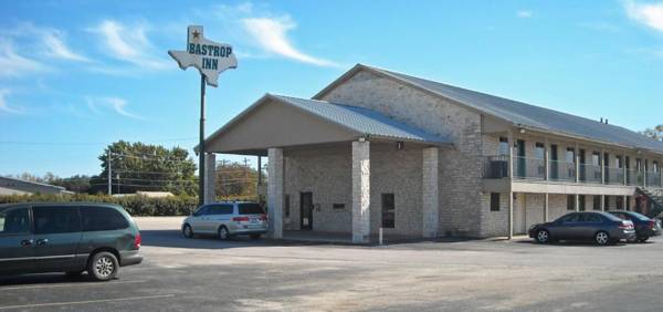 Bastrop Inn