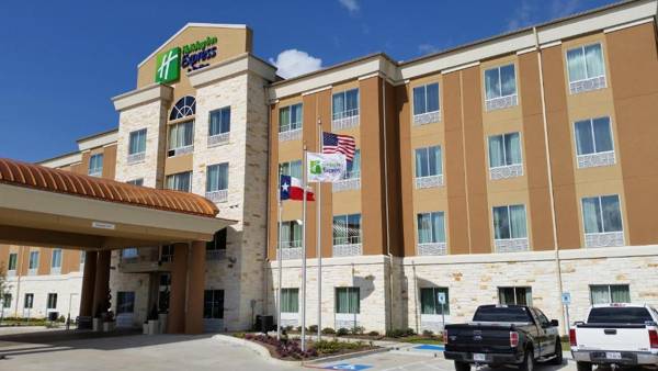 Holiday Inn Express & Suites Houston East - Baytown an IHG Hotel