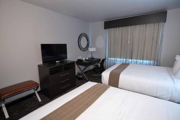 Best Western Plus Executive Residency Baytown