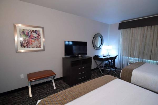 Best Western Plus Executive Residency Baytown