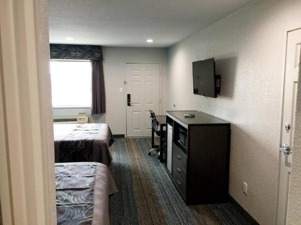 Americas Best Value Inn & Suites Mont Belvieu Houston