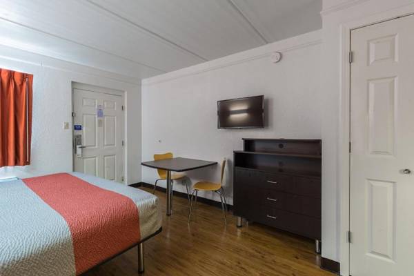 Studio 6 Baytown Tx - Garth Road