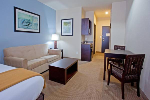 Holiday Inn Express Hotel & Suites Beaumont Northwest an IHG Hotel