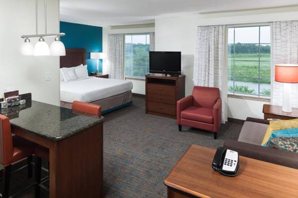 Residence Inn Beaumont