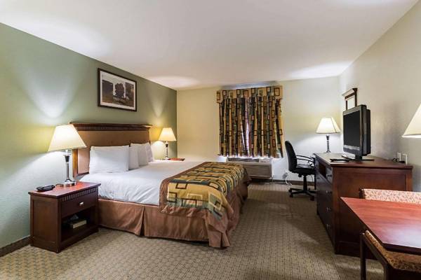 Workspace - Suburban Extended Stay Hotel Beaumont