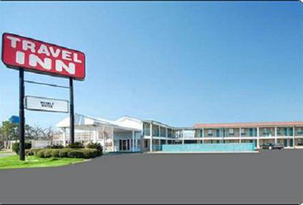 Travel Inn Beaumont