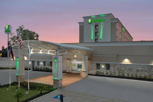 Holiday Inn - Beaumont East-Medical Ctr Area an IHG Hotel