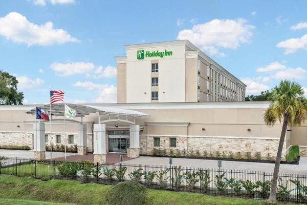 Holiday Inn - Beaumont East-Medical Ctr Area an IHG Hotel