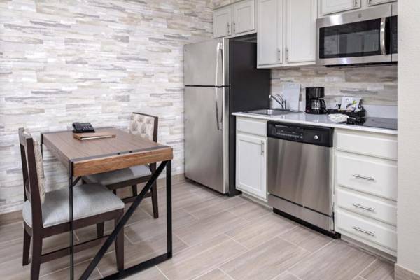 Homewood Suites by Hilton Ft. Worth-Bedford