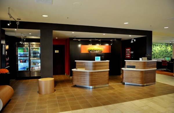 Courtyard by Marriott Dallas-Fort Worth/Bedford