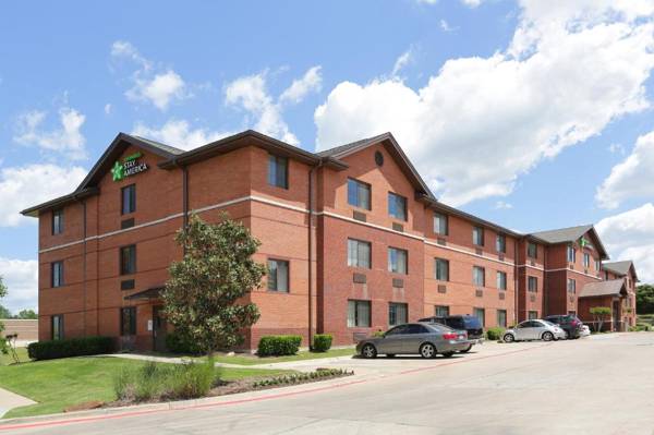 Extended Stay America Suites - Dallas - Bedford