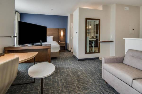 Residence Inn by Marriott Dallas DFW Airport West/Bedford