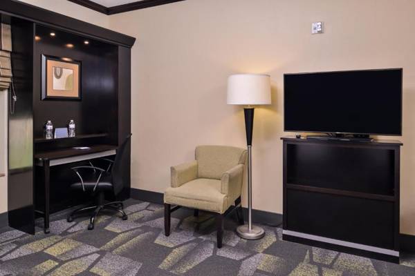 Hampton Inn & Suites Big Spring