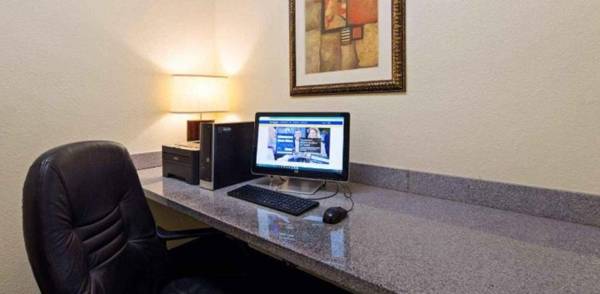 Best Western Palace Inn & Suites