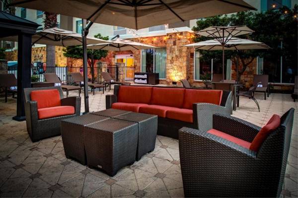 Hampton Inn & Suites Boerne