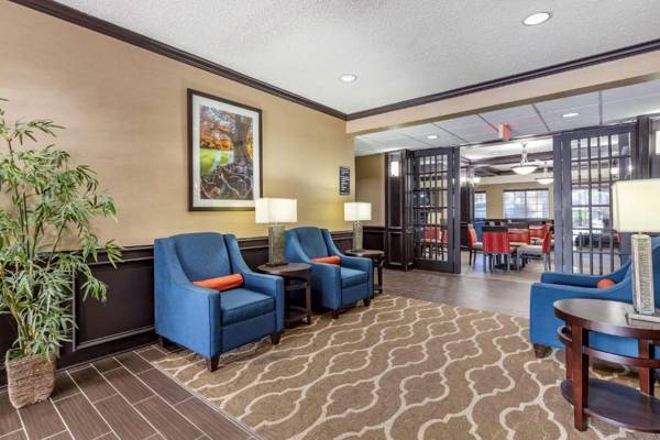 Comfort Inn & Suites Texas Hill Country