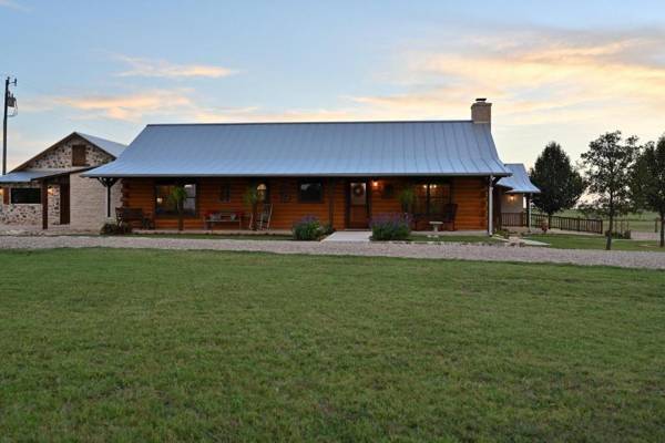 Gateway Gathering-Cabin