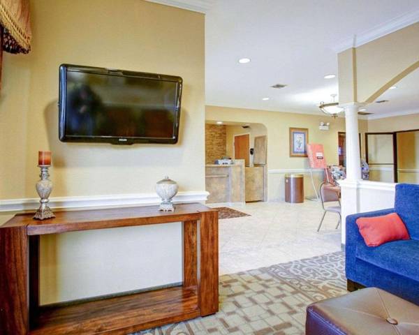 Comfort Suites Brenham