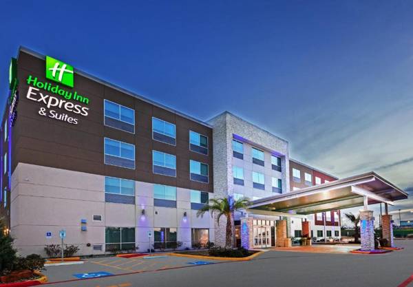 Holiday Inn Express & Suites - Brenham South an IHG Hotel