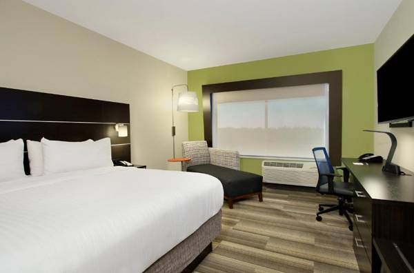 Holiday Inn Express & Suites - Brookshire - Katy Freeway an IHG Hotel